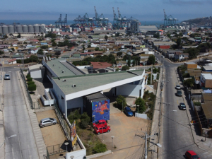 Festival Internacional “Terror en la Bahía Film Fest 2025” llegará en San Antonio con entretenidos panoramas      