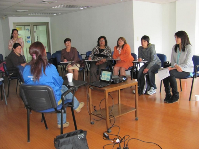 Pensando en el bienestar de la comunidad: OPD realiza capacitaci&oacute;n a funcionarios municipales de San Antonio.