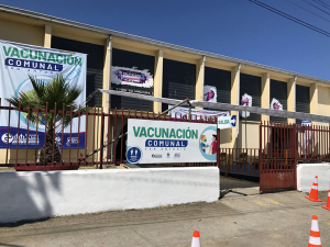 Ante escasez de vacunas contra el COVID, municipio entregará información diaria de stock disponible y puntos de vacunación