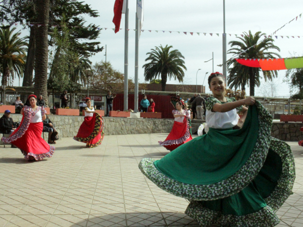 San Antonio celebrar&aacute; en grande el D&iacute;a Mundial del Folclore