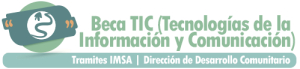 Beca TIC (Tecnologías de la Información y Comunicación)