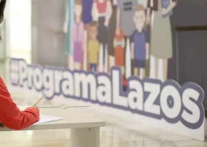 Se abren postulaciones para dos cargos del Programa Lazos