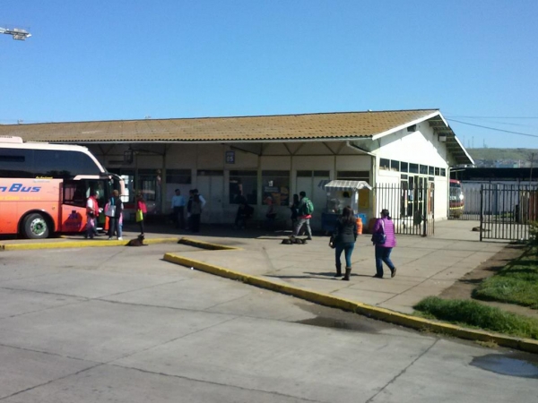 Municipio Invertir&aacute; $20 millones en mejorar el terminal de buses.