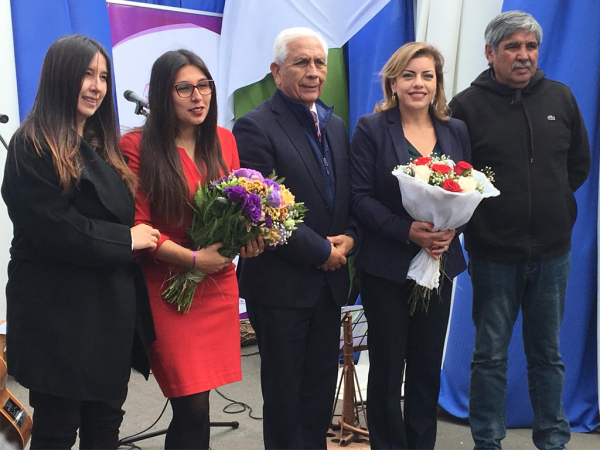 Programa Familias Sin Violencia cumple 10 a&ntilde;os y se transforma en &ldquo;Todas&rdquo;