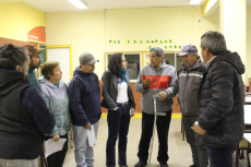 Municipio postula a Lo Gallardo-San Juan, Cuncumén y Leyda al concurso del Programa para Pequeñas Localidades del MINVU