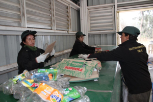 San Antonio, reconocida internacionalmente por su gestión ambiental y compromiso climático