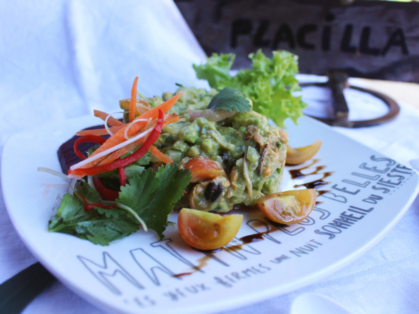 Jardines Infantiles realizan exitosa Muestra Gastron&oacute;mica 2018