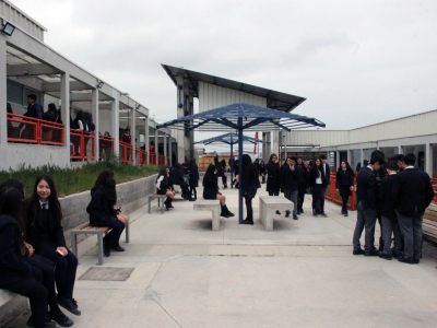 Educaci&oacute;n P&uacute;blica: I.Bicentenario Jos&eacute; Miguel Carrera lidera ranking de mejor resultado PSU en la regi&oacute;n