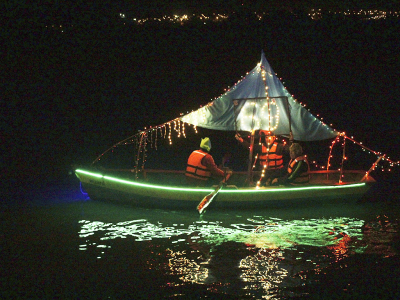 Lo Gallardo se llen&oacute; de magia con La Fiesta del Embrujo