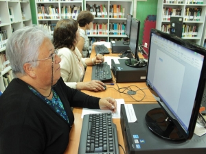 El próximo 23 de noviembre cierra sus puertas la Biblioteca Pública Vicente Huidobro en calle Sanfuentes