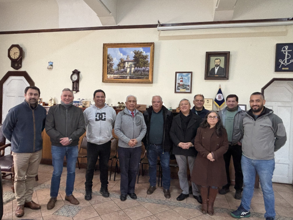 Municipio firma convenio con Club Deportivo Uni&oacute;n Cat&oacute;lica para fortalecer infraestructura deportiva