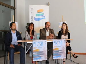 FICSA: Fondo de Iniciativas Culturales para la Provincia de San Antonio
