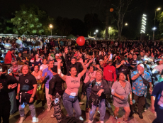 Plaza de los 80 despedir&aacute; en grande el verano con &ldquo;El &Uacute;ltimo Tema&rdquo;