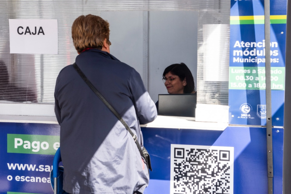 Últimos días para pagar el permiso de circulación: