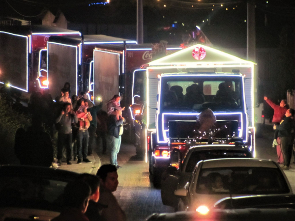 Municipio de San Antonio prepara Semana Navide&ntilde;a 2017