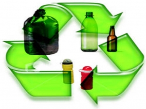 Hoy se celebra el día internacional del reciclaje