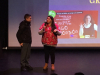 Estudiantes recibieron charla de Educación Sexual Responsable