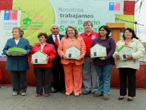 San Antonio se convirtió en comuna pionera en materia medio ambiental de la región de Valparaíso