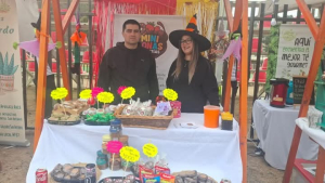 Lo Gallardo celebr&oacute; con identidad y tradici&oacute;n una nueva Fiesta del Embrujo