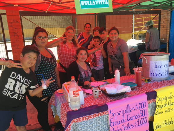 Contin&uacute;a la alegr&iacute;a de la Fiesta del Barrio en San Antonio