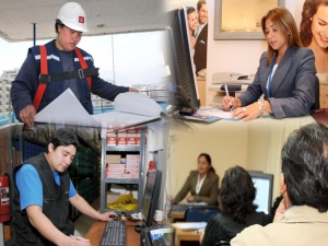SENCE Valparaíso define lineamientos de trabajo para la Provincia de San Antonio