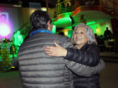 Municipio de San Antonio realiza 1&deg; Fiesta de la Ruralidad