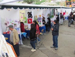 Municipio invita a 4ta Expo-Feria de la Mujer 2014