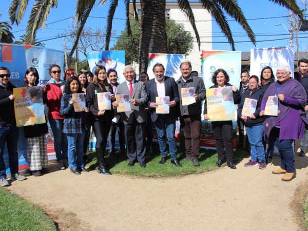 Municipio lanza campa&ntilde;a: Yo Cuido a mi Familia en estas Fiestas