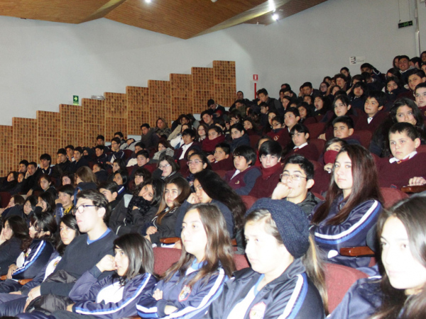 En la comuna de San Antonio los CESFAM reforzar&aacute;n acciones preventivas para evitar contagio de VIH