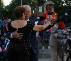 Llolleo se prepara para celebrar con pasi&oacute;n el D&iacute;a Mundial del Tango
