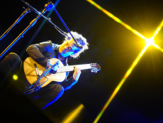 Convocan a audiciones para ensamble de guitarras en el Centro Cultural