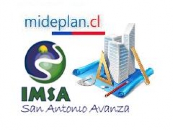Mideplan aprueba al municipio proyectos por $1.500 millones