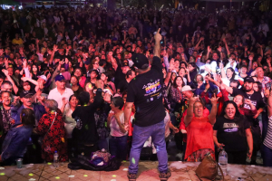 &ldquo;Plaza de los 80: Nos Volvemos a Encontrar&rdquo; regresa a Llolleo para encantar con m&uacute;sica, karaoke y muchas otras sorpresas m&aacute;s