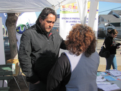 Defunci&oacute;n de Trabajador Social impacta al mundo municipal