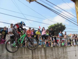 2do circuito “San Antonio Cerro Abajo” se realiza exitosamente en la comuna
