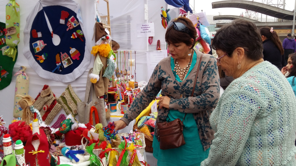 Expo Mujer 2026 reunir&aacute; emprendimientos y talentos femeninos en Plaza de Llolleo