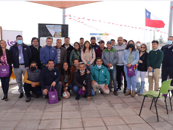 Realizar&aacute;n 1&deg;Campeonato de F&uacute;tbol de Funcionarios del Litoral