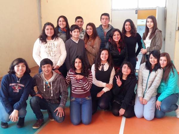 Municipio de San Antonio inicia casting musical para j&oacute;venes