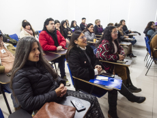 ¡Atención emprendedores! realizarán taller gratuito para fortalecer sus negocios