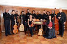 Los dos imperdibles conciertos clásicos que llegan al Centro Cultural San Antonio este mes