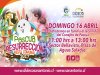 Este domingo 16 de abril San Antonio celebrar&aacute; Pascua de Resurrecci&oacute;n
