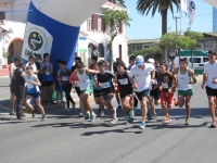 Municipio honra los 58 a&ntilde;os de la Escuela Industrial de San Antonio