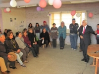 Equipo Municipal comienza junto a trabajar junto a vecinos en programa Quiero Mi Barrio del sector Brasil &ndash; Casa de Piedra