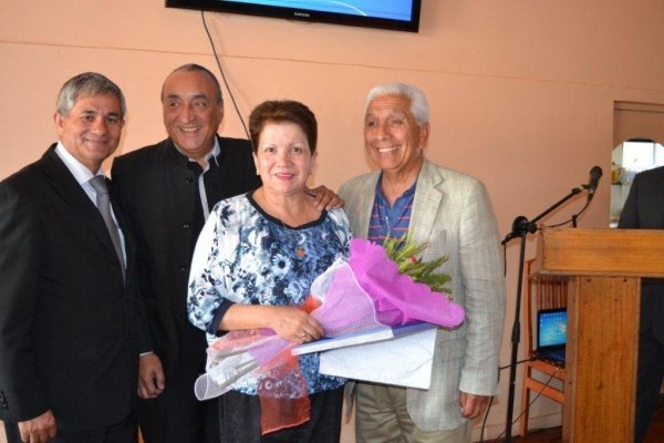 Funcionarias Municipales del &Aacute;rea de Salud se acogen a retiro.