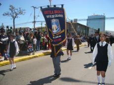 La Municipalidad de San Antonio har&aacute;&nbsp;desv&iacute;os de tr&aacute;nsito por tres Desfiles
