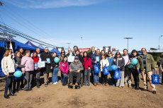 Municipalidad inaugura año del Buen Trato a las personas mayores con ordenanza que promueve respeto y dignidad
