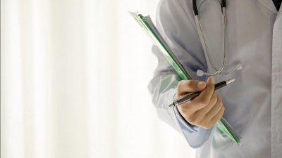 Provisi&oacute;n de cargos internos &aacute;rea salud