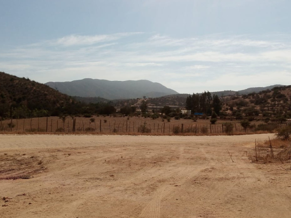 El SEA notifica por medio de ICSARA a Empresas Arizt&iacute;a sobre proyecto fundo El Guanaco