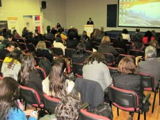 Oficina de Protecci&oacute;n de Derechos de Ni&ntilde;os, Ni&ntilde;as y Adolescentes de San Antonio invita a seminario