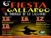 Fiesta Gallardina este fin de semana. El embrujo comienza ma&ntilde;ana en Lo Gallardo